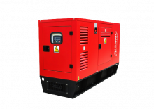 Дизельні генератори Endress ESE 27 W-I