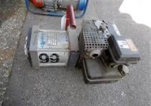 Дизельні генератори Endress ESE 30 W-LWA-100