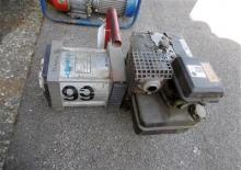 Дизельні генератори Endress ESE 30 YW/AS