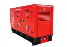 Дизельні генератори Endress ESE 300 W-I