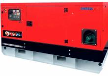 Дизельні генератори Endress ESE 35 YW-AS