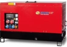 Дизельні генератори Endress ESE 35 YW-MS