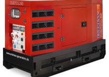Дизельні генератори Endress ESE 35 YW/MS 