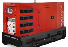Дизельні генератори Endress ESE 35 YW/RS