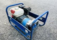 Дизельні генератори Endress ESE 40 W-LWA-100