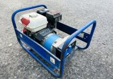 Дизельні генератори Endress ESE 40 W-LWA-90