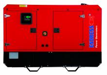Дизельні генератори Endress ESE 40 YW/AS 