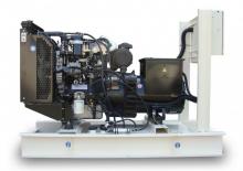 Дизельні генератори Endress ESE 405 MW-AS