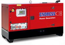 Дизельні генератори Endress ESE 45 YW 