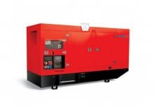 Дизельні генератори Endress ESE 450 W-II