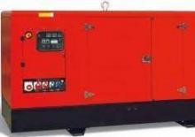 Дизельні генератори Endress ESE 510 VW/AS