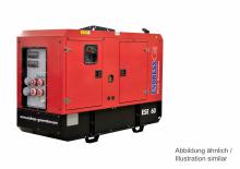 Дизельні генератори Endress ESE 60 W-II