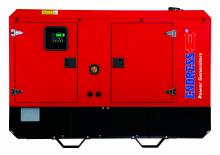 Дизельні генератори Endress ESE 90 IW/AS