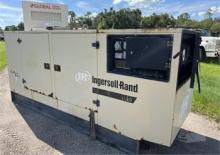 Дизельні генератори Ingersoll-Rand G 130