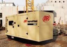 Дизельні генератори Ingersoll-Rand G 160