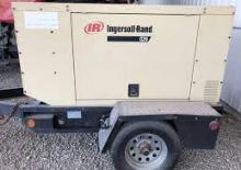 Дизельні генератори Ingersoll-Rand G 20