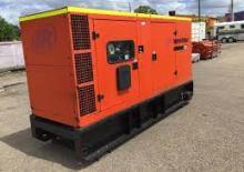 Дизельні генератори Ingersoll-Rand G 220