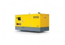 Дизельні генератори Wacker Neuson G 78