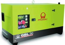 Дизельні генератори PRAMAC Lifter GBL 30 TDFCDS