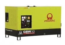 Дизельні генератори PRAMAC Lifter GBW 20 TYEDB 00Q0Y