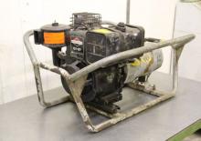 Дизельні генератори Bosch GD 3400