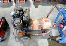 Дизельні генератори Bosch GD 6000 PE
