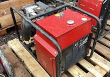 Дизельні генератори Mosa GE 10000 DS/GS