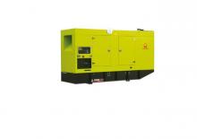 Дизельні генератори PRAMAC Lifter GSW 500 TWFFDB