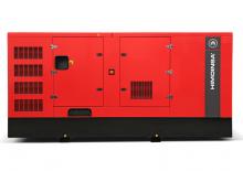Дизельні генератори HIMOINSA HBW-455 T5