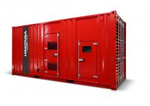 Дизельні генератори HIMOINSA HBW-810 T6