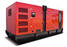 Дизельні генератори HIMOINSA HDW-745 T6