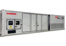 Дизельні генератори HIMOINSA HGY-1850 D6 LTP