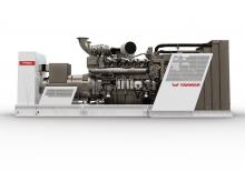 Дизельні генератори HIMOINSA HGY-1850 D6 PRP