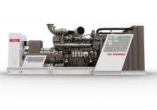 Дизельні генератори HIMOINSA HGY-2050 D6 LTP