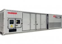 Дизельні генератори HIMOINSA HGY-2350 D5 DCP