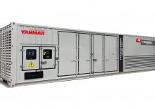 Дизельні генератори HIMOINSA HGY-2350 D5 ESP