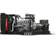 Дизельні генератори HIMOINSA HTW-2080 T5