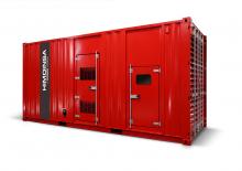 Дизельні генератори HIMOINSA HTW-775 T6