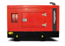 Дизельні генератори HIMOINSA HYW-14 T6