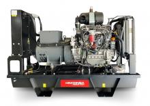 Дизельні генератори HIMOINSA HYW-35 M5 S5
