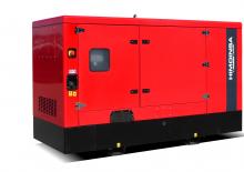Дизельні генератори HIMOINSA HYW-35 T6