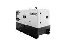 Дизельні генератори INMESOL ID-070