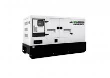 Дизельні генератори INMESOL ID-220