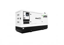 Дизельні генератори INMESOL ID-500