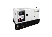 Дизельні генератори INMESOL II-044