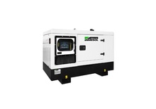 Дизельні генератори INMESOL IR-022