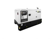 Дизельні генератори INMESOL IR-040