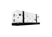 Дизельні генератори INMESOL IT-1105