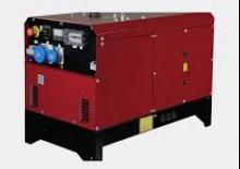 Дизельні генератори GenSet MG 10000 S-R