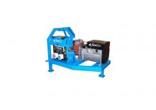 Дизельні генератори GenSet MG 5000 I-Y/E